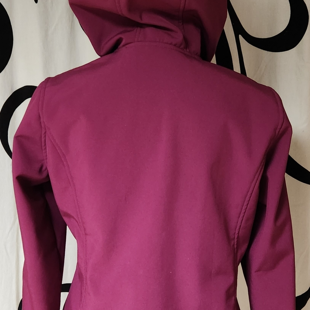 A143 Snoza coat/jacket - Picture 2 of 6